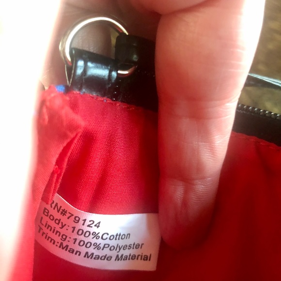 Set of 2 Embellished Wristlets - NWT/NWOT - Picture 9 of 10